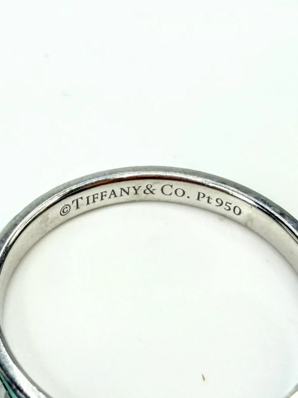 N/A tiffany co
